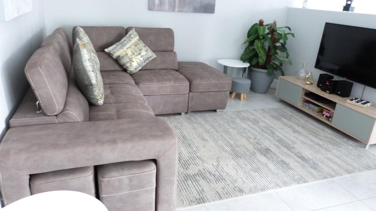 Settle Inn Self Catering Units コルチェスター エクステリア 写真