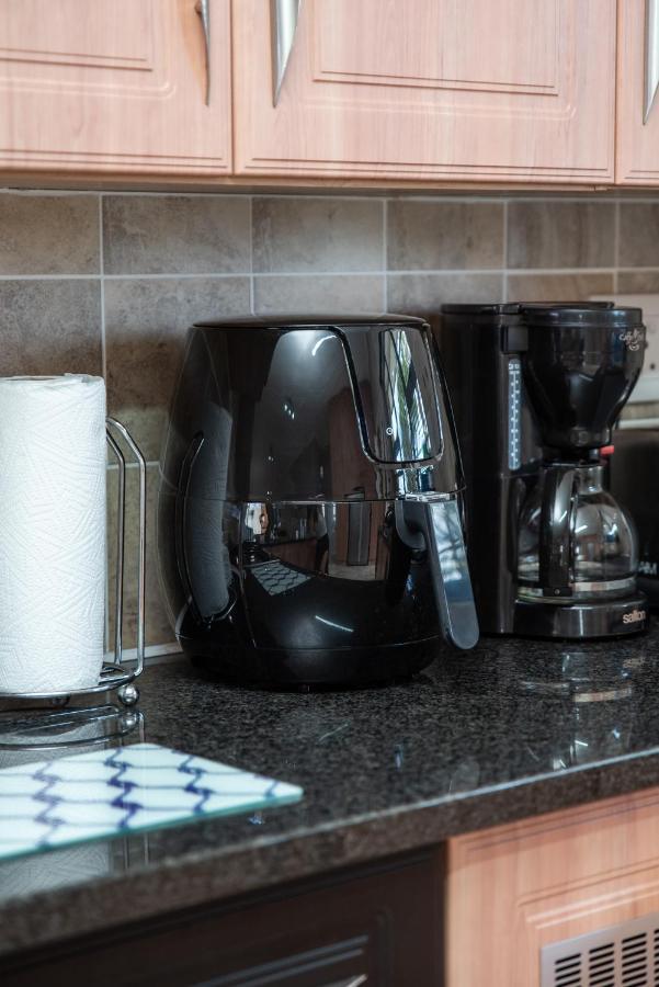 Settle Inn Self Catering Units コルチェスター エクステリア 写真